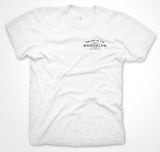 End of The World Brooklyn T-shirt