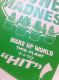 Madness Poster