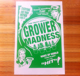 Madness Poster